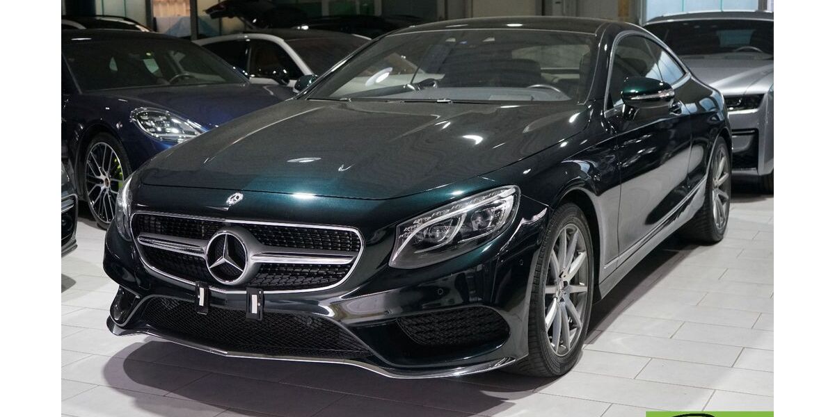 Mercedes-Benz S 450 90.000 km 44.999 &euro; Dortmund 44269