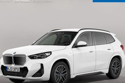 BMW iX1 23.638 km 52.599 &euro; Dortmund 44263