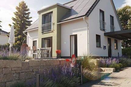 Haus Unna Königsborn - 5 Zimmer, 121 m&sup2;, 431.850&euro; | Angebot:25735341