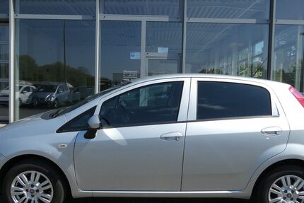 Fiat Punto 51.000 km 5.890 &euro; Bergkamen 59192