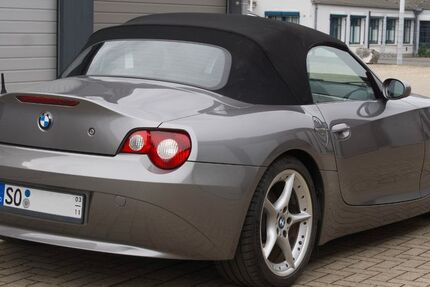 BMW Z4 204.000 km 9.170 &euro; Werl 59457