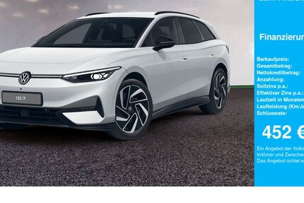 VW ID.7 20.014 km 49.330 &euro; Menden 58706