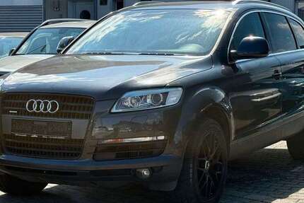 Audi Q7 262.000 km 6.590 &euro; Hamm 59063