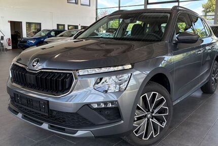 Skoda Kamiq 6.722 km 26.470 &euro; Lünen 44536