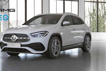 Mercedes-Benz GLA 250 46.506 km 34.370 &euro; Dortmund 44139