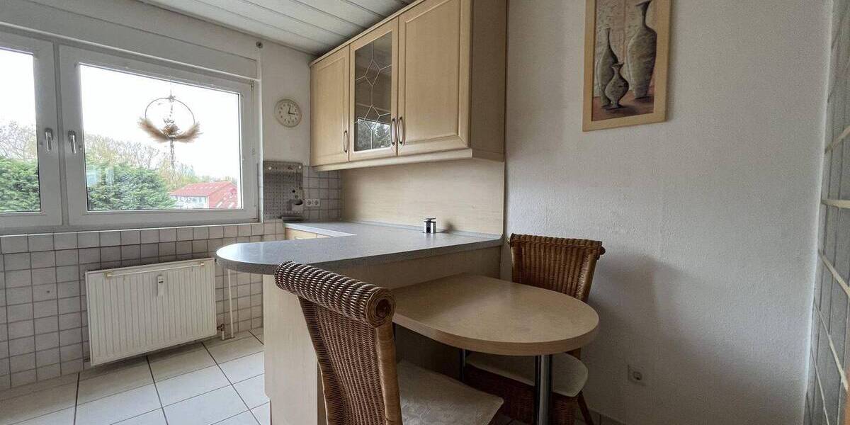 Etagenwohnung Lünen Horstmar - 3 Zimmer, 75 m&sup2;, 158.000&euro; | Angebot:26569336