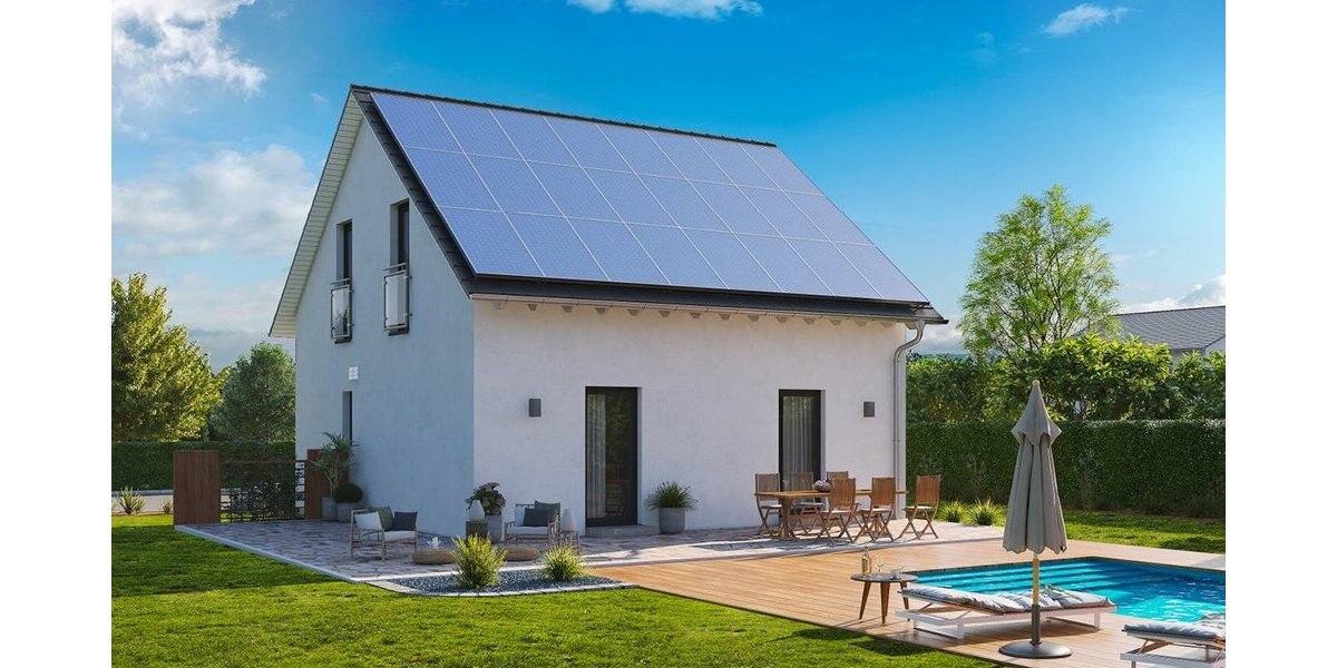 Ihr individuelles Einfamilienhaus in Bergkamen - komfortabel, flexibel und hochwertig projektiert - Einfamilienhaus Bergkamen | Angebot:27351073