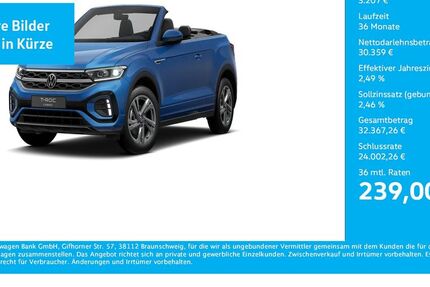 VW T-Roc 19.794 km 33.311 &euro; Dortmund 44379