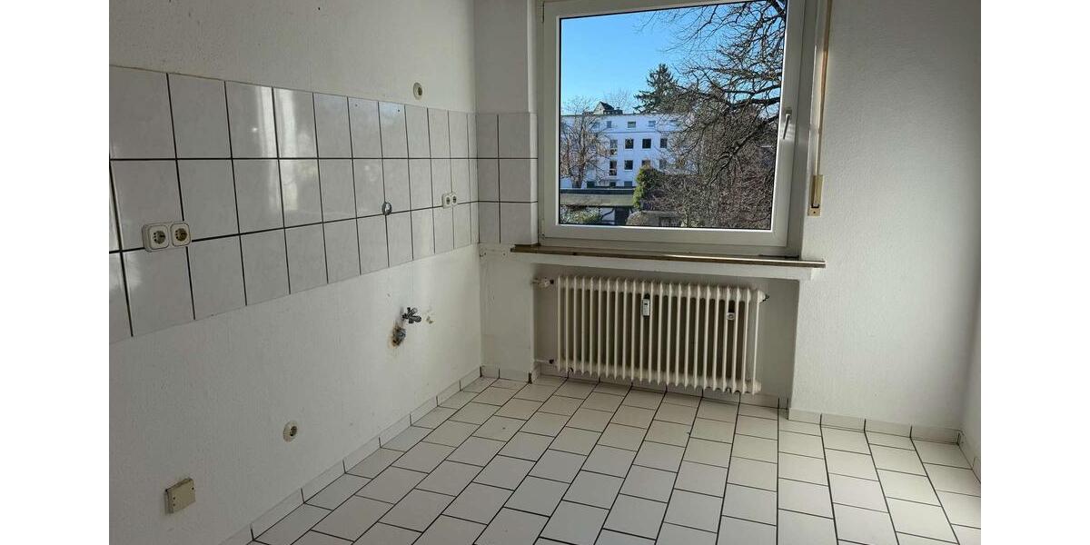 Etagenwohnung Dortmund Aplerbeck - 2 Zimmer, 57 m&sup2;, 430&euro; | Angebot:25311447