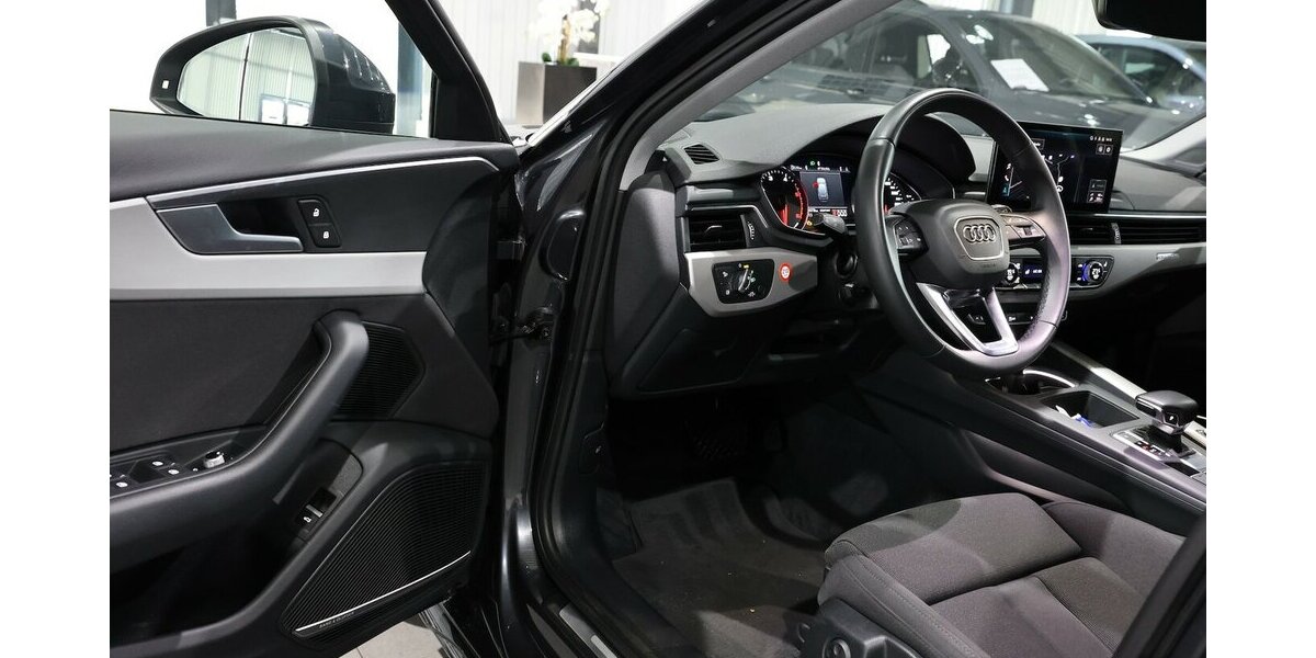 Audi A4 Avant 40 TDI QUATTRO BUSINESS ADVANCED / LED 172.000 km 21.994 &euro; Hamm 59077