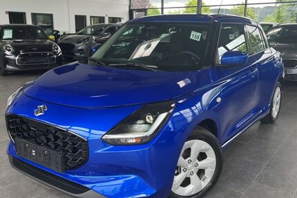 Suzuki Swift 6.690 km 16.470 &euro; Lünen 44536