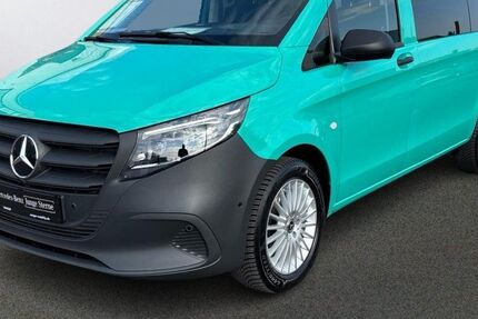 Mercedes-Benz Vito 23.101 km 53.950 &euro; Hamm 59067