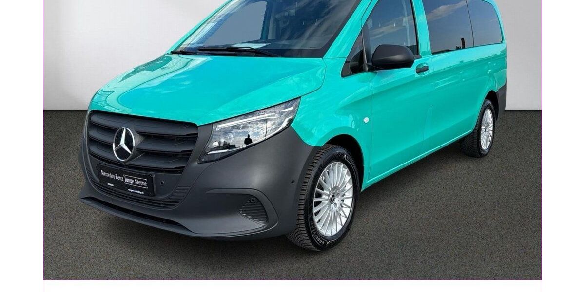 Mercedes-Benz Vito 23.101 km 53.950 &euro; Hamm 59067