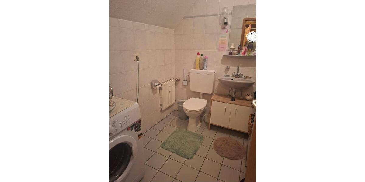 Maisonettenwohnung Ahlen - 2 Zimmer, 82 m&sup2;, 700&euro; | Angebot:26021721