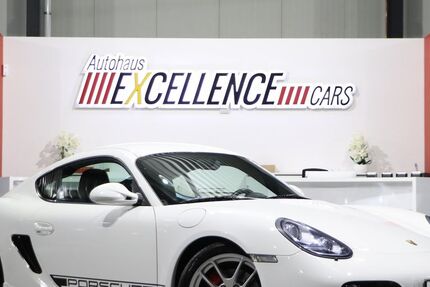Porsche Cayman 130.000 km 33.333 &euro; Hamm 59077