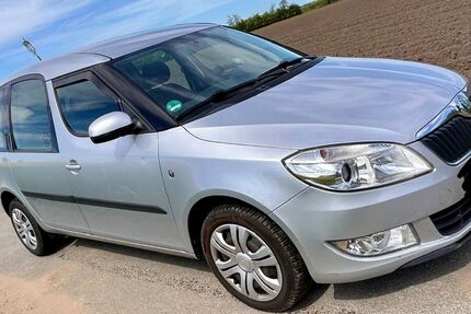 Skoda Roomster 310.000 km 990 &euro; Olfen 59399