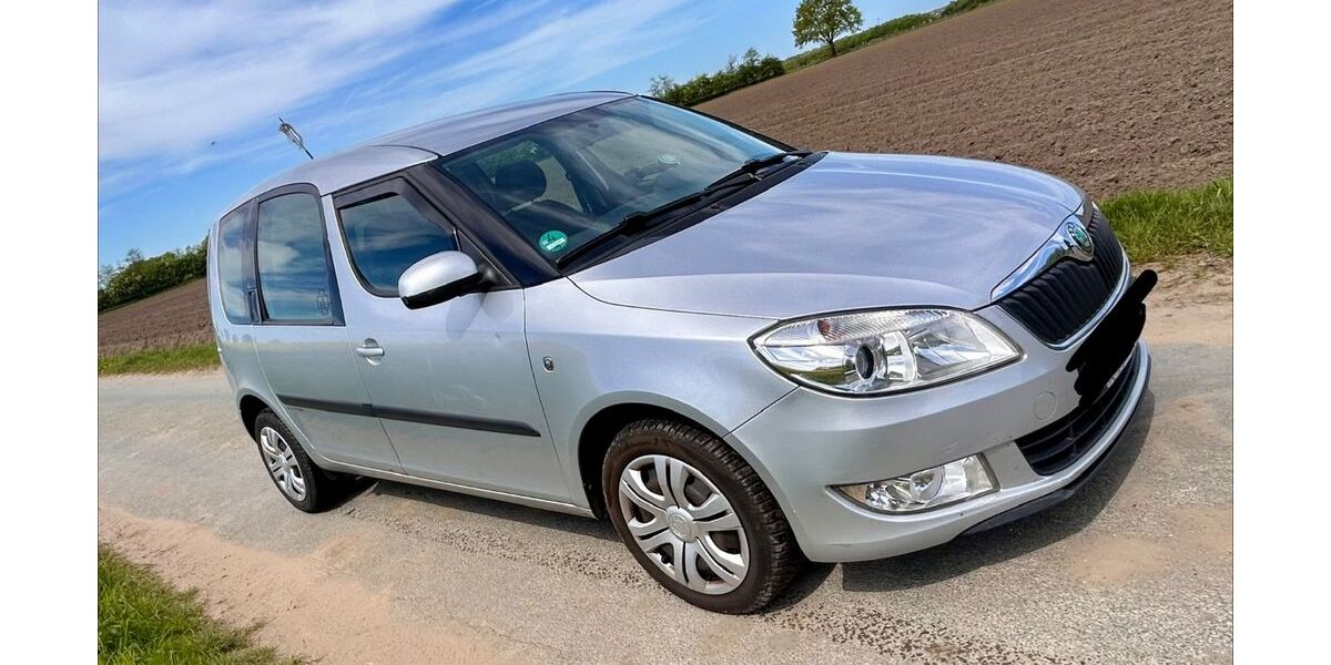 Skoda Roomster 310.000 km 990 &euro; Olfen 59399
