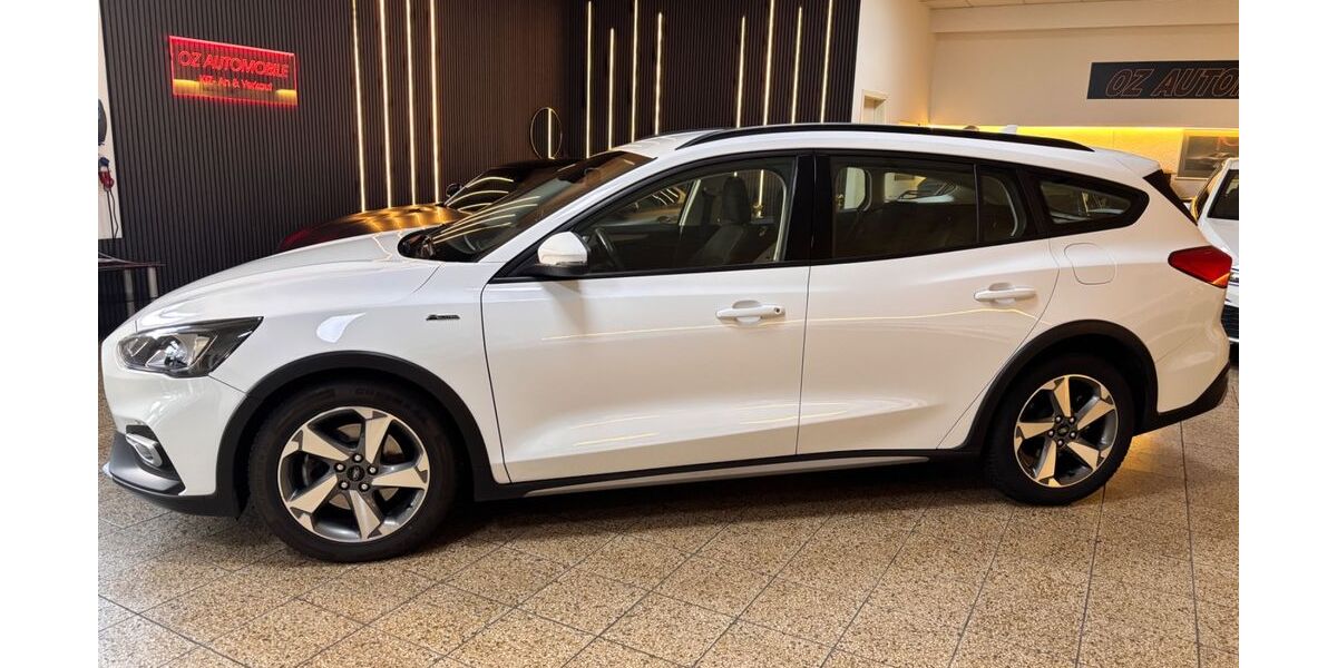 Ford Focus 62.312 km 14.950 &euro; Dortmund 44388