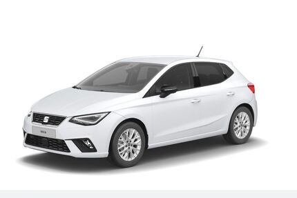 Seat Ibiza 22.677 km 23.660 &euro; Hemer 58675