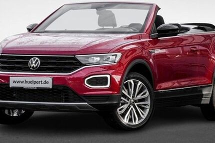 VW T-Roc 68.702 km 22.145 &euro; Dortmund 44379