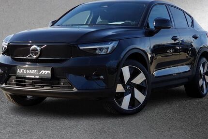 Volvo C40 30.000 km 34.400 &euro; Hamm 59067