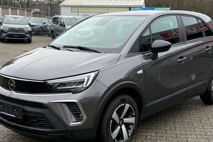 Opel Crossland (X) 28.603 km 16.990 &euro; Witten 58456