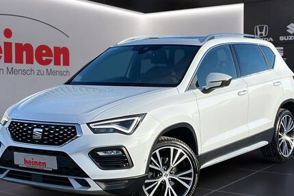 Seat Ateca 54.429 km 27.409 &euro; Menden 58708