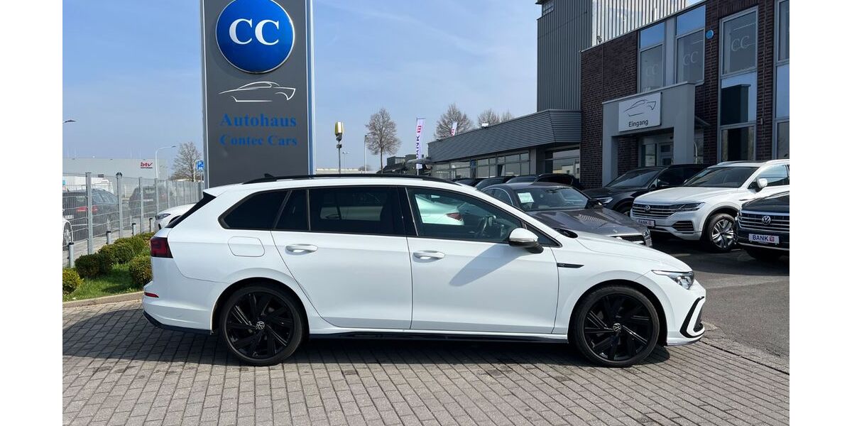 VW Golf 107.670 km 23.750 &euro; Werl 59457