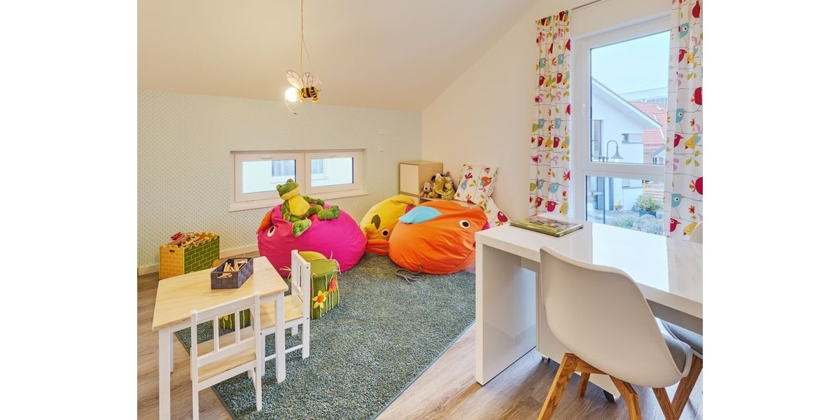 Gestalten Sie Ihr Traumhaus - Individuell, flexibel und mit allkauf an Ihrer Seite - Einfamilienhaus Hamm Berge | Angebot:27330003