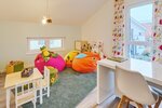 Gestalten Sie Ihr Traumhaus - Individuell, flexibel und mit allkauf an Ihrer Seite - Einfamilienhaus Hamm Berge | Angebot:27330003