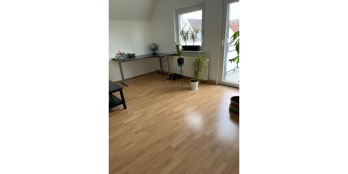 Etagenwohnung Iserlohn - 2 Zimmer, 66 m&sup2;, 460&euro; | Angebot:25647870