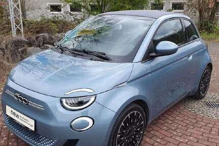 Fiat 500e 18.500 km 18.950 &euro; Hagen 58091