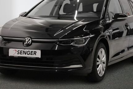 VW Golf 47.411 km 20.880 &euro; Hamm 59067