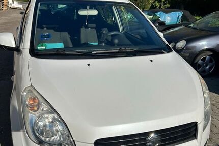 Suzuki Splash 174.000 km 1.600 &euro; Hemer 58675