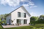 Individuell geplantes Einfamilienhaus in Dortmund - Einfamilienhaus Dortmund Grevel | Angebot:27347170
