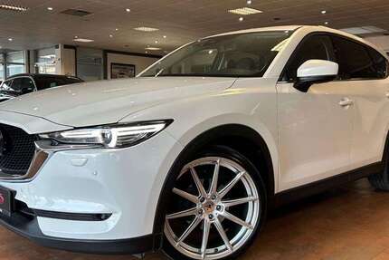 Mazda CX-5 94.800 km 22.900 &euro; Hamm 59077