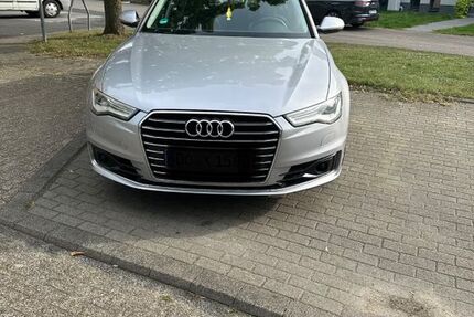 Audi A6 252.000 km 11.500 &euro; Bergkamen 59192