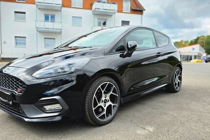 Ford Fiesta 85.000 km 14.500 &euro; Schwerte 58239
