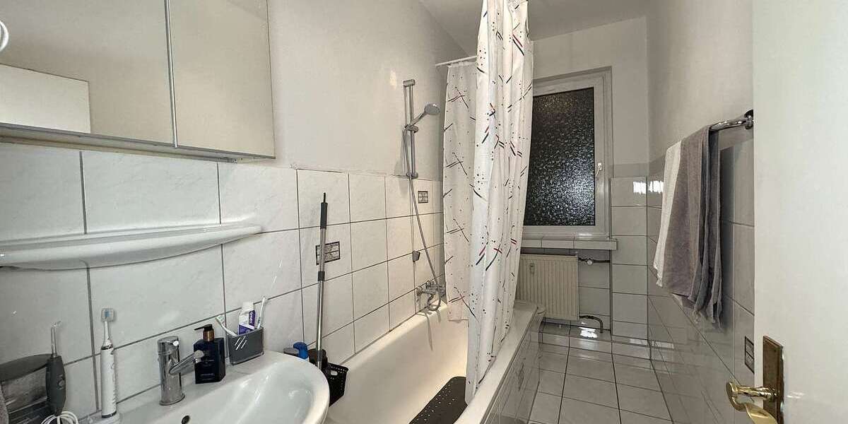 Kapitalanlage in LünenBrambauer: Stilvoll vermietete 2,5-Zimmer-Wohnung mit attraktiver Rendite! - Anlageobjekt Lünen Brambauer | Angebot:17972596