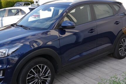 Hyundai TUCSON 67.700 km 15.780 &euro; Dortmund 44359