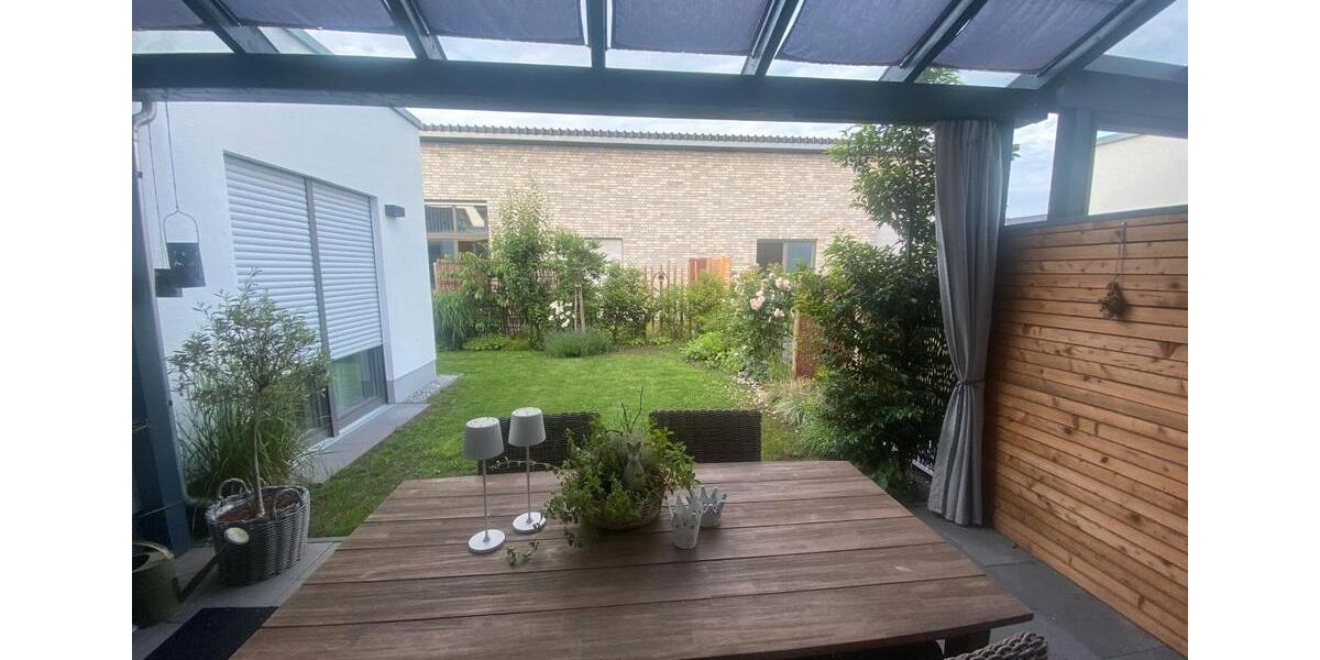 Doppelhaushälfte Nordkirchen - 3 Zimmer, 90 m&sup2;, 445.000&euro; | Angebot:26798325