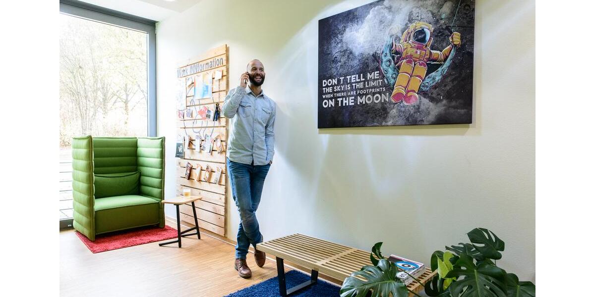 Gewerbeobjekt Dortmund Hombruch - 199&euro; | Angebot:25974388