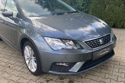 Seat Leon 136.974 km 11.990 &euro; Oer Erkenschwick 45739