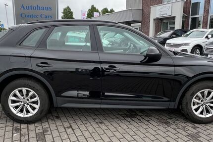 Audi Q5 98.100 km 25.950 &euro; Werl 59457