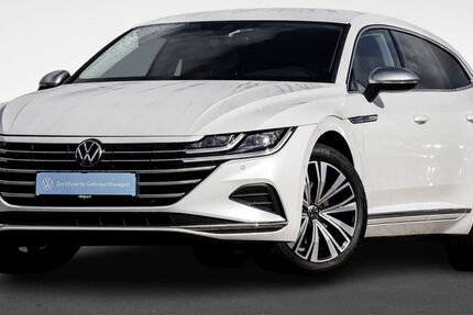 VW Arteon 46.398 km 24.975 &euro; Bergkamen 59192