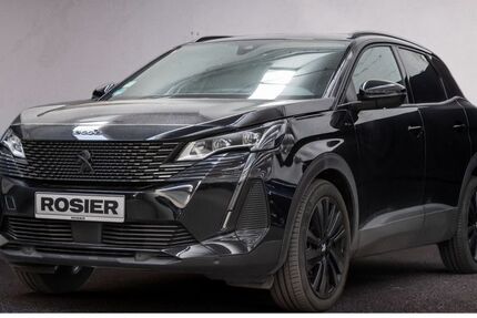 Peugeot 3008 21.821 km 22.990 &euro; Menden 58706