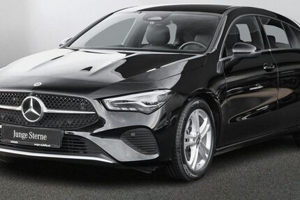 Mercedes-Benz CLA 180 Shooting Brake 26.493 km 27.465 &euro; Hamm 59067