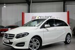 Mercedes-Benz B 200 URBAN SPORT WHITE / MATRIX-LED / LEDER 120.000 km 15.111 &euro; Hamm 59077