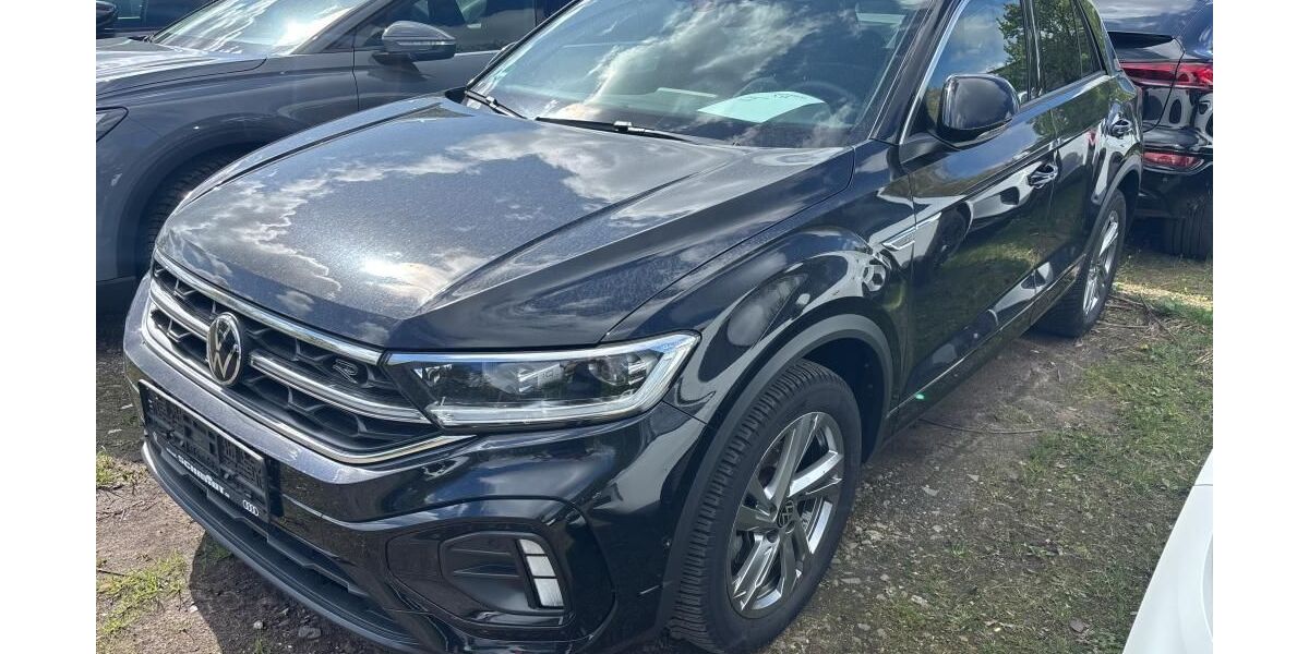 VW T-Roc 21.480 km 27.196 &euro; Hagen 58091