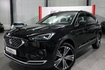 Seat Tarraco 1.4 TSI e-Hybrid DSG XCELLENCE PANORAMA 89.000 km 27.991 &euro; Hamm 59077